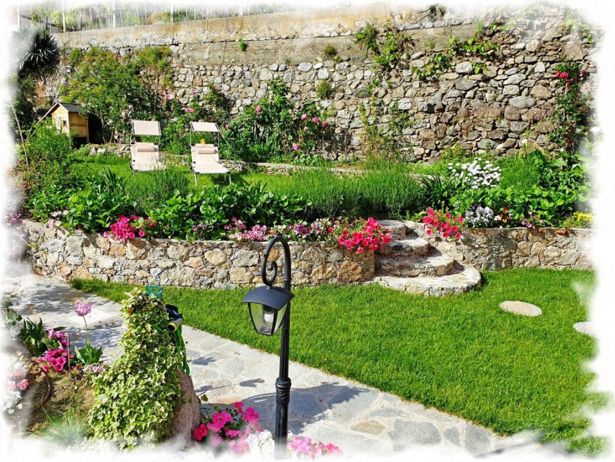 Casa Vacanze Family Albisola Superiore Exterior foto